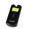 Kalibracja alkomatu AlcoFind DA-8100 z certyfikatem