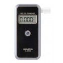 Kalibracja alkomatu AL 9000 Lite