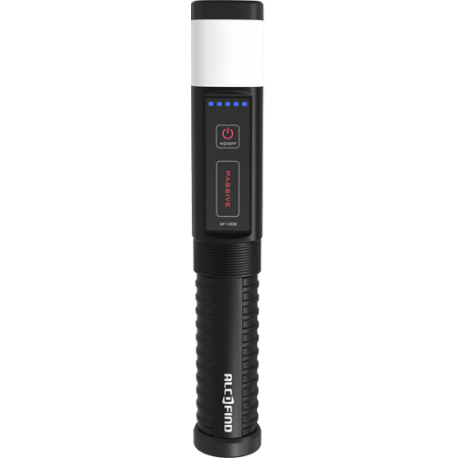 Kalibracja alkomatu AF-100S Certyfikatem Kalibracji