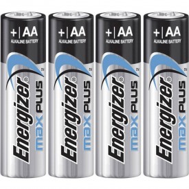 Baterie alkaliczne do alkomatu typ AA 1,5V Energizer (4 szt.)