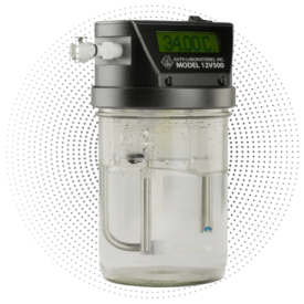 Kalibracja alkomatu BACSCAN F-55 z Certyfikatem Kalibracji