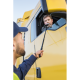 Alkomat przesiewowy Dräger 5000 Certyfikat Kalibracji + Kalibracje Gratis + Prezent