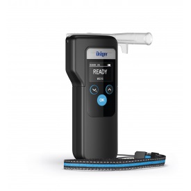 Alkomat Drager Alcotest 6000