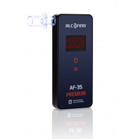 Alkomat AlcoFind AF-35 Premium