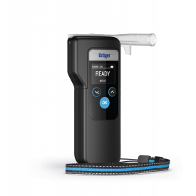 Kalibracja Dräger Alcotest 6000