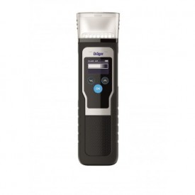Kalibracja Dräger Alcotest 5000