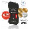 Alkomat AlcoFind SOLID Bluetooth + Aplikacja