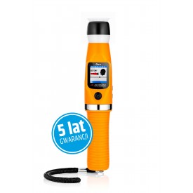 Alkomat AlcoDigital ONE