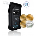 Alkomat AlcoFind POLARIS FastBLOW + przesiewowy