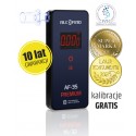 Alkomat AlcoFind AF-35 Premium