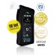 Alkomat POLARIS 10lat Gwarancji + Kalibracje Gratis + Etui