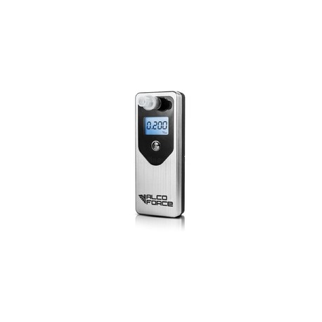 Kalibracja alkomatu AlcoForce E700 z certyfikatem