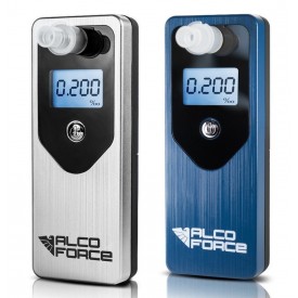 Kalibracja alkomatu ALCOFORCE EVO z certyfikatem