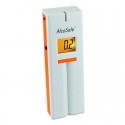 Kalibracja alkomatu ALCOSAFE DUAL