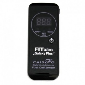 Kalibracja FITalco Galaxy Plus