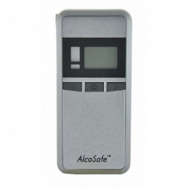 Kalibracja alkomatu ALCOSAFE S2 z Certyfikatem Kalibracji