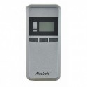 Kalibracja alkomatu Alcosafe S2