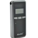 Kalibracja alkomatu ALCOSAFE S4