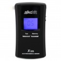 Kalibracja alkomatu Alkohit X35