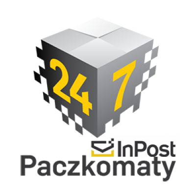 InPost Paczkomat 24/7 - przedpłata na konto